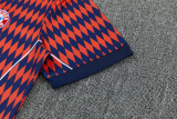 26-27  Bayern Short shirts and Long trousers Suit (圆领)