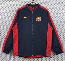 1999-2000 BAR Retro Windbreaker