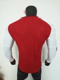 26-27 ARS Home CHAMPIONS # 26 Long Sleeve Player Version Soccer Jersey (长袖球员)