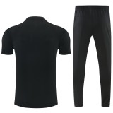 26-27 LIV Short shirts and Long trousers Suit (圆领)