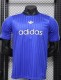 2026 AD Blue Player Version Training shirts