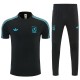 26-27 LIV Short shirts and Long trousers Suit (圆领)