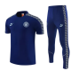 26-27 Marseille Short shirts and Long trousers Suit (圆领)