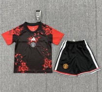 26-27 Man Utd Special Edition Kids Soccer Jersey 26-27 Man Utd Special Edition Kids Soccer Jersey