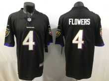 2026 NFL Baltimore Ravens New Pattern Jersey
