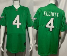 2026 NFL Philadelphia Eagles New Pattern Jersey