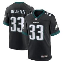 2026 NFL Philadelphia Eagles New Pattern Jersey 2026 NFL Philadelphia Eagles New Pattern Jersey
