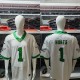 2026 NFL Philadelphia Eagles New Pattern Jersey