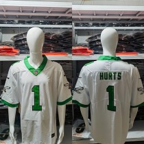 2026 NFL Philadelphia Eagles New Pattern Jersey 2026 NFL Philadelphia Eagles New Pattern Jersey