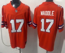 2026 NFL Denver Broncos New Pattern Jersey 2026 NFL Denver Broncos New Pattern Jersey