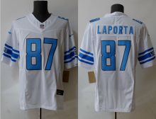 2026 NFL Detroit Lions New Pattern Jersey