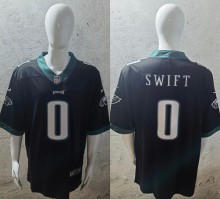 2026 NFL Philadelphia Eagles New Pattern Jersey