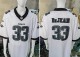 2026 NFL Philadelphia Eagles New Pattern Jersey