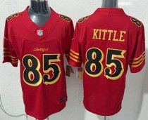 2026 NFL 49ers New Pattern Jersey 2026 NFL 49ers New Pattern Jersey