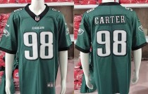 2026 NFL Philadelphia Eagles New Pattern Jersey 2026 NFL Philadelphia Eagles New Pattern Jersey
