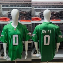 2026 NFL Philadelphia Eagles New Pattern Jersey 2026 NFL Philadelphia Eagles New Pattern Jersey