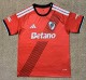 26-27 River Plate Special Edition Fans Soccer Jersey