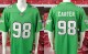 2026 NFL Philadelphia Eagles New Pattern Jersey