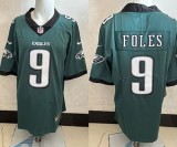 2026 NFL Philadelphia Eagles New Pattern Jersey
