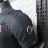 26-27 BAR Away Leaked Edition Player Version Soccer Jersey