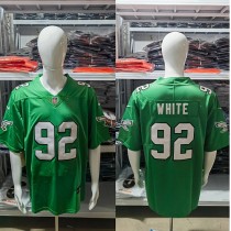 2026 NFL Philadelphia Eagles New Pattern Jersey 2026 NFL Philadelphia Eagles New Pattern Jersey