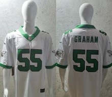 2026 NFL Philadelphia Eagles New Pattern Jersey
