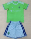 26-27 Seattle Sounders Home Adult Suit