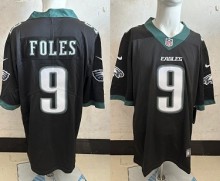 2026 NFL Philadelphia Eagles New Pattern Jersey