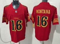 2026 NFL 49ers New Pattern Jersey 2026 NFL 49ers New Pattern Jersey