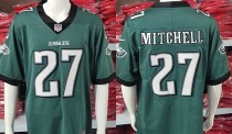 2026 NFL Philadelphia Eagles New Pattern Jersey 2026 NFL Philadelphia Eagles New Pattern Jersey
