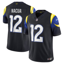 2026 NFL Los Angeles Rams New Pattern Jersey 2026 NFL Los Angeles Rams New Pattern Jersey