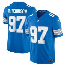 2026 NFL Detroit Lions New Pattern Jersey