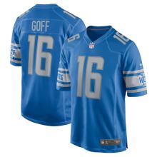 2026 NFL Detroit Lions New Pattern Jersey