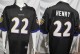 2026 NFL Baltimore Ravens New Pattern Jersey