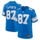 2026 NFL Detroit Lions New Pattern Jersey