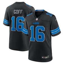 2026 NFL Detroit Lions New Pattern Jersey