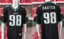2026 NFL Philadelphia Eagles New Pattern Jersey 2026 NFL Philadelphia Eagles New Pattern Jersey