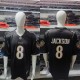 2026 NFL Baltimore Ravens New Pattern Jersey