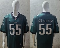 2026 NFL Philadelphia Eagles New Pattern Jersey 2026 NFL Philadelphia Eagles New Pattern Jersey