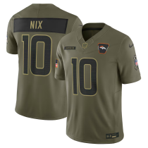 2026 NFL Denver Broncos New Pattern Jersey 2026 NFL Denver Broncos New Pattern Jersey