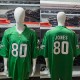 2026 NFL Philadelphia Eagles New Pattern Jersey