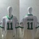 2026 NFL Philadelphia Eagles New Pattern Jersey