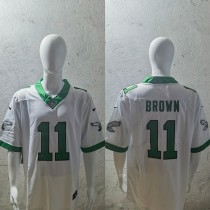 2026 NFL Philadelphia Eagles New Pattern Jersey 2026 NFL Philadelphia Eagles New Pattern Jersey