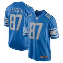 2026 NFL Detroit Lions New Pattern Jersey