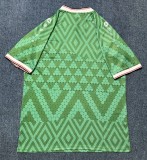 26-27 Iraq Special Edition Fans Soccer Jersey