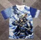 26-27 Japan Special Edition Fans Soccer Jersey
