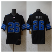 2026 NFL Detroit Lions New Pattern Jersey 2026 NFL Detroit Lions New Pattern Jersey