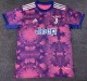 22-23 JUV Fourth Fans Soccer Jersey