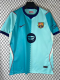 26-27 BAR Third Leaked Edition Fans Soccer Jersey