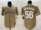 2026 MLB Los Angeles Dodgers New Pattern Jersey